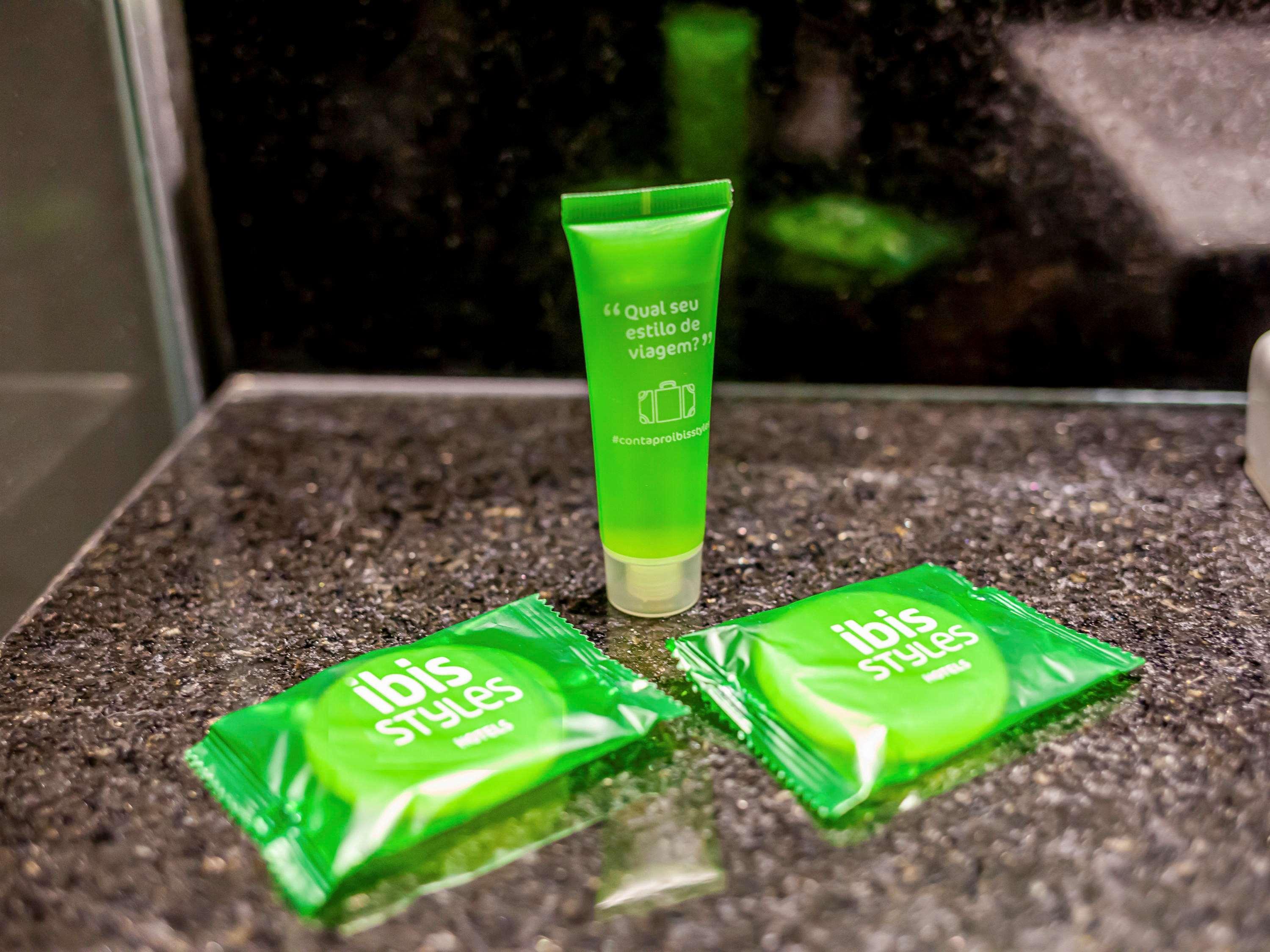 Ibis Styles Rio De Janeiro Botafogo Hotell Exteriör bild