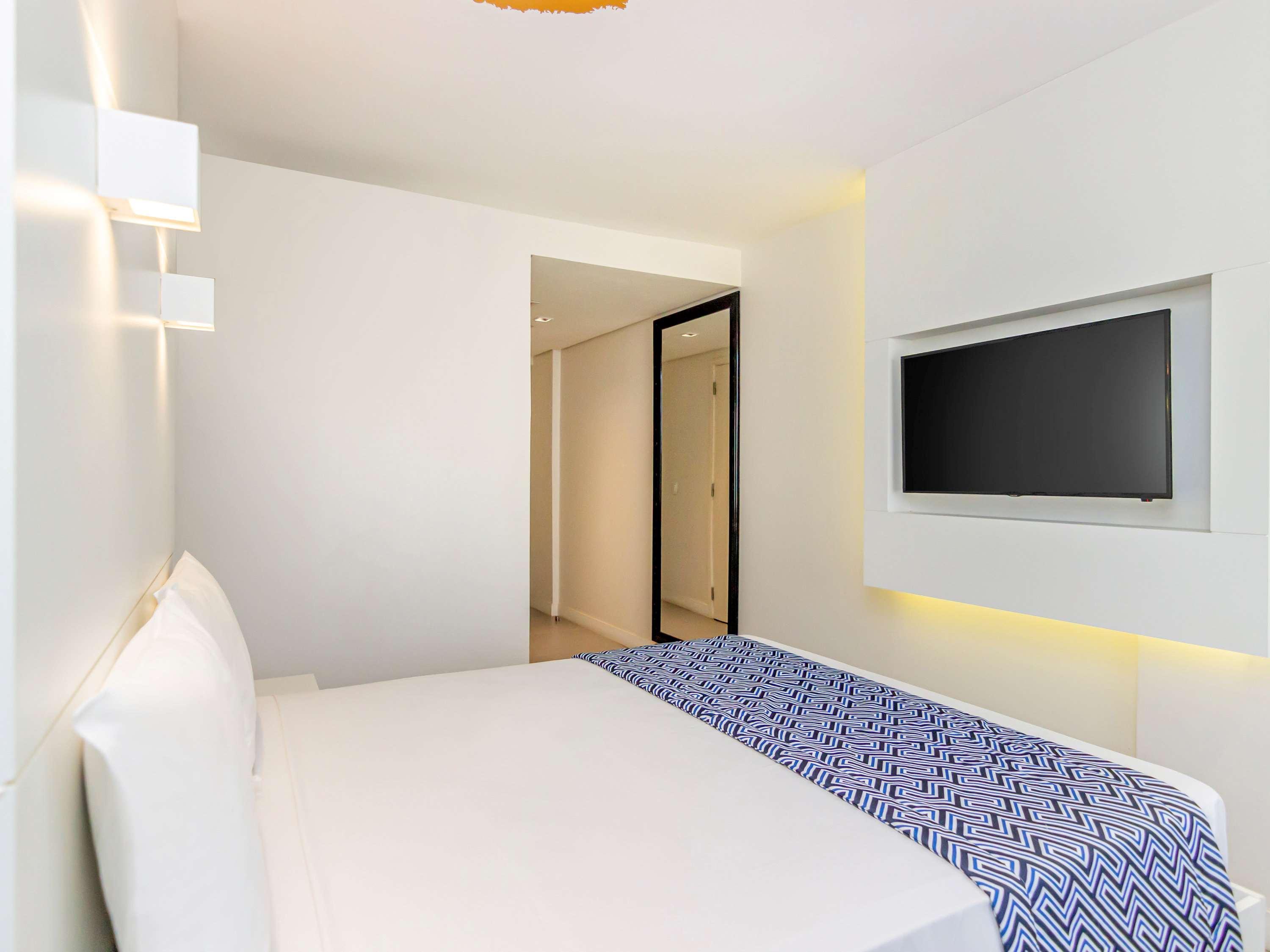 Ibis Styles Rio De Janeiro Botafogo Hotell Exteriör bild