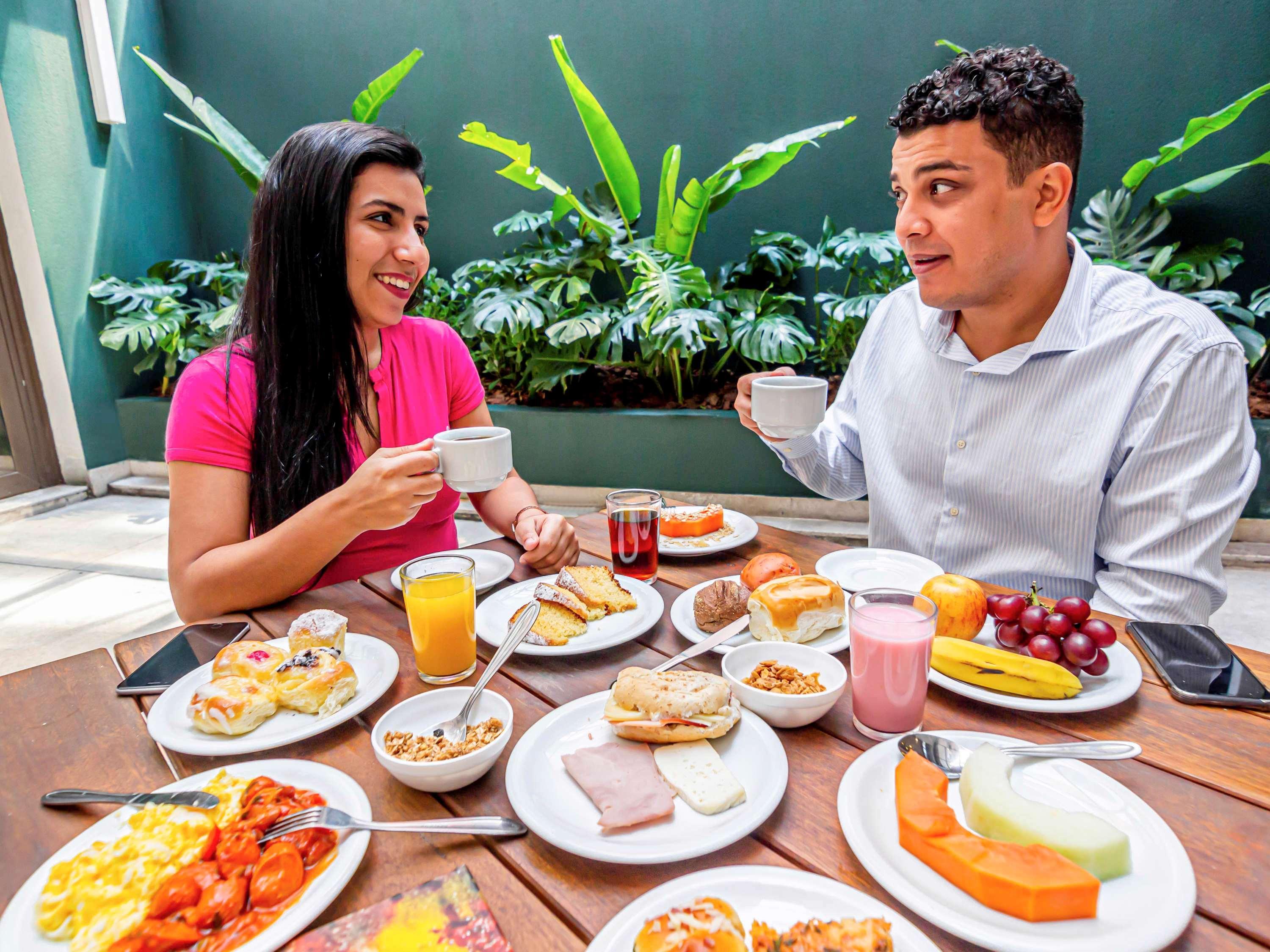 Ibis Styles Rio De Janeiro Botafogo Hotell Exteriör bild