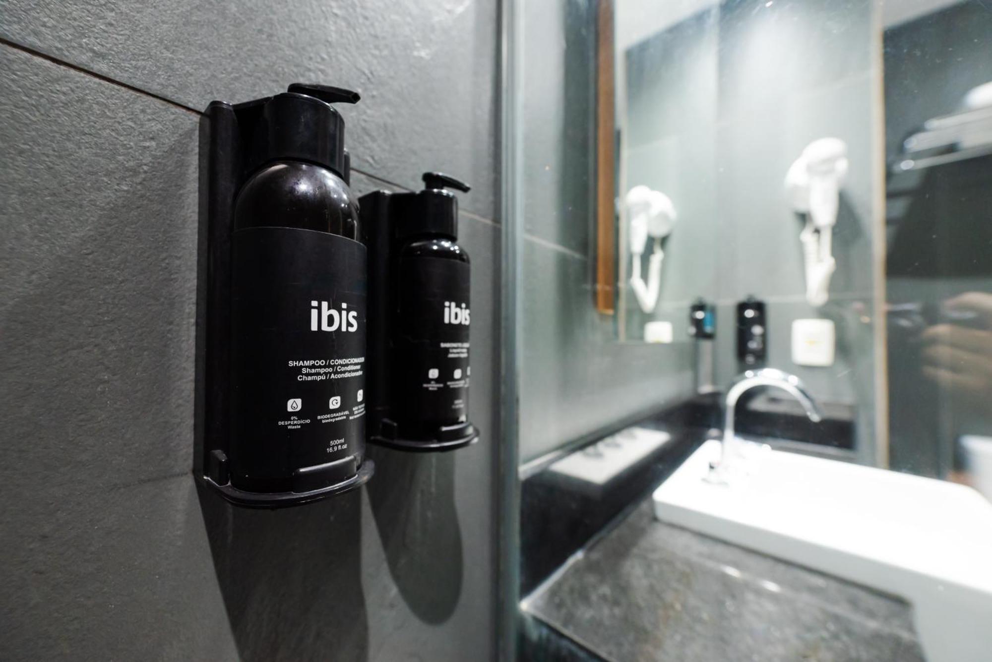 Ibis Styles Rio De Janeiro Botafogo Hotell Exteriör bild